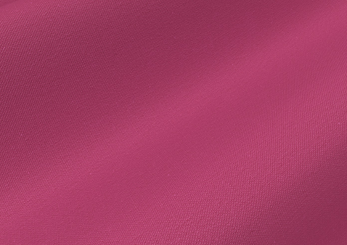 Ascot, Bright Pink - Twist&Fit Roman Blind - Image 4
